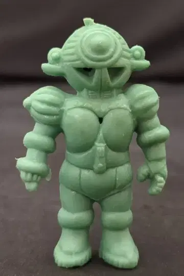 폴리 인형 트로이 호스/그린 75mm