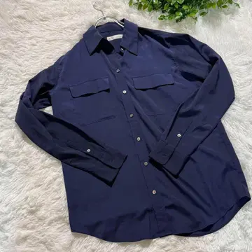 Maker's Shirt 가마쿠라 셔츠 가마쿠라 셔츠 셔츠 블라우스