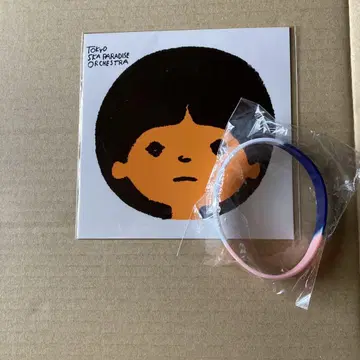 도쿄 스카 파라다이스 오케스트라 러버 밴드