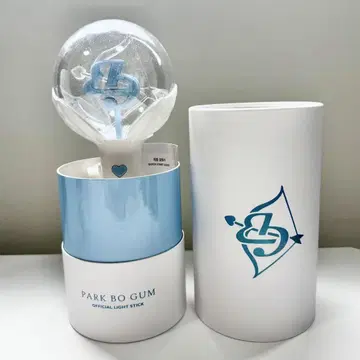 박보검 응원봉