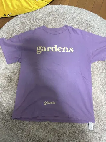 gardens&seeds 티셔츠
