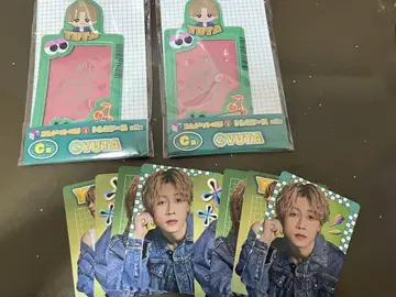 코무돗토 복권 2 유타