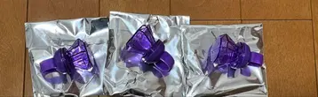 메테오라 반지 라이트 심장 소리 군