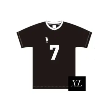 하이큐 미야 아츠무 10주년 유니폼 XL