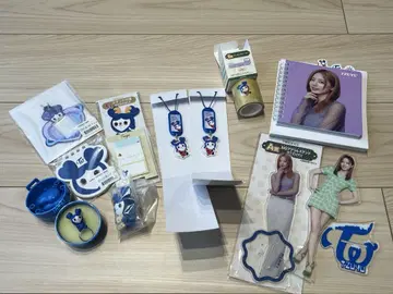 TWICE 츠위 묶음 판매