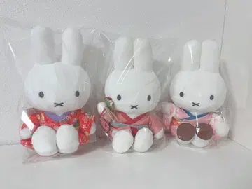 미피 봉제 인형