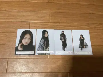 사쿠라자카46 야마자키 텐 도쿄돔 아레나 투어 라이브 의상 브로마이드