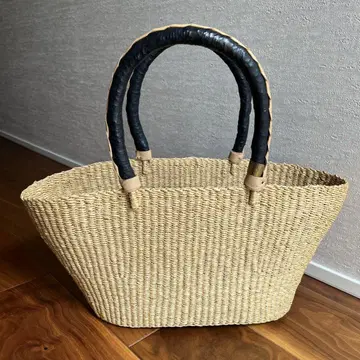 biga 부르키나파소 바스켓백 카고백 아프리카 비가