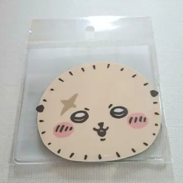 치이카와 (먼작귀) 랏코 거울 랏코의 미니 거울
