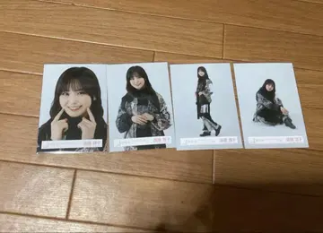 사쿠라자카46 엔도 리코 도쿄돔 아레나 투어 라이브 의상 브로마이드
