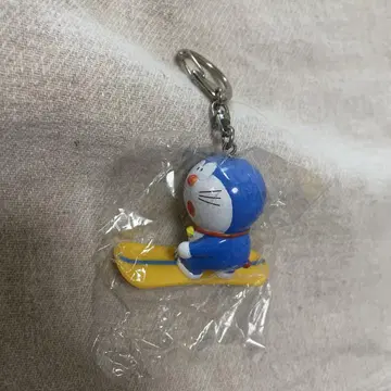 도라에몽 키링
