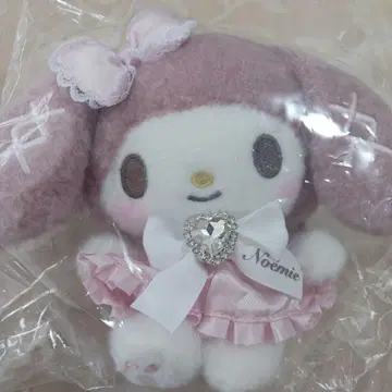 노에미 NOEMIE 마이멜로디 봉제 인형