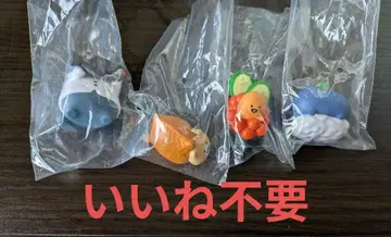 문구와 함께 가챠가챠