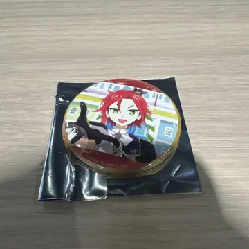 KING OF PRISM 킨츠아 프리파라 아사히