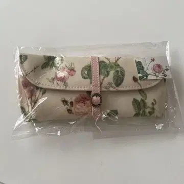 루도테 안경 케이스 안경 베이지 Redoute