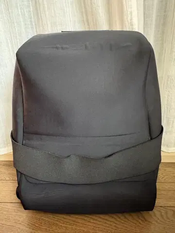 Y-3 와이 쓰리 QASA 백팩 백팩 블랙