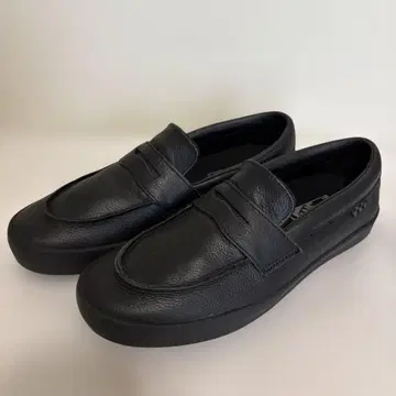 반스 스케이트 로퍼 27.5cm