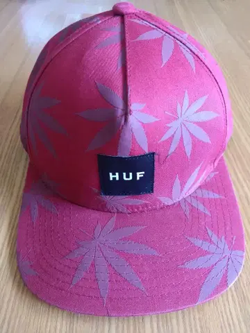 Huf HUF 야구 모자