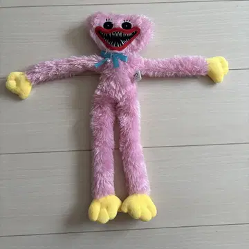 허기 워기 봉제 인형