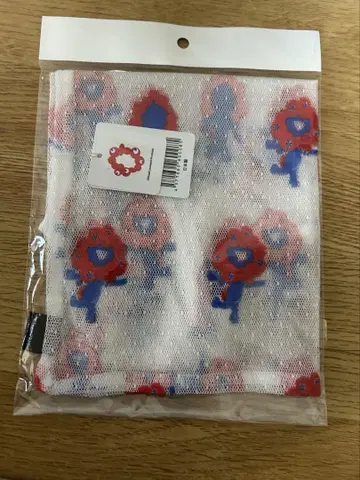 미사용 새상품! 미야쿠미야쿠 레이스 백