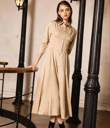 and couture 원피스