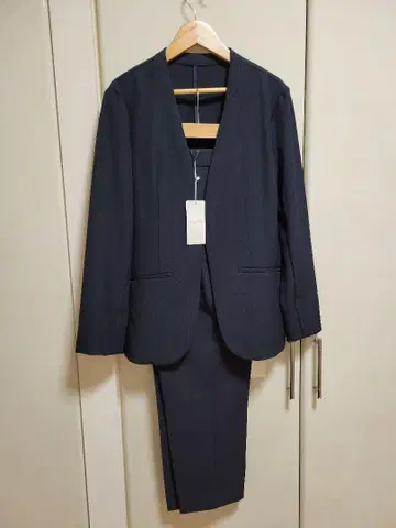 any SiS 셋업 수트