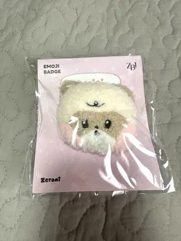 zeroni 하니니 하오 제베원 ZB1