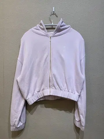 Flight Mode Zip Hoodie 상의 F 사이즈