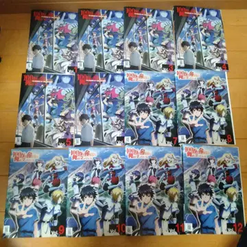 렌 오치 DVD 100만 명의 목숨 위에 나는 서 있다 전권 12권