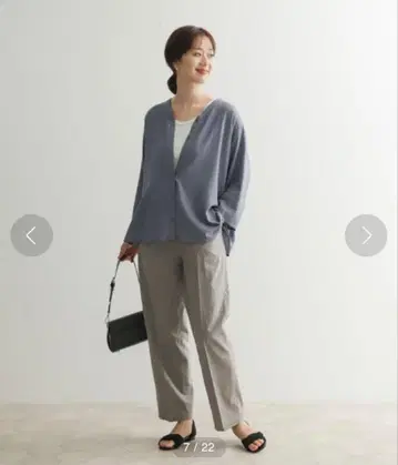 어반 리서치 도어스 블라우스