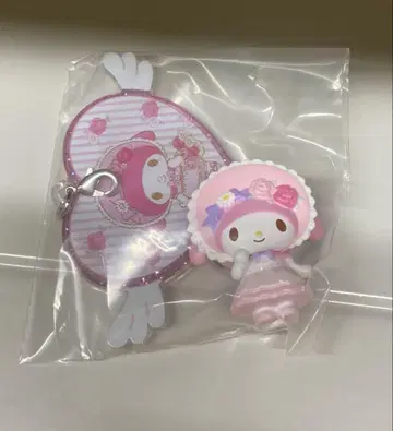 마이멜로디 시크릿 참