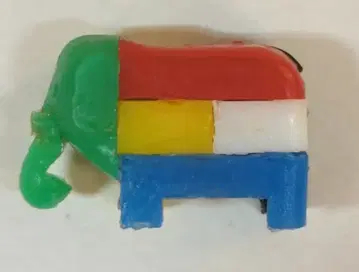 카바야 식품 코끼리