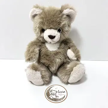 선 애로우 루나 테디베어 곰 봉제 인형