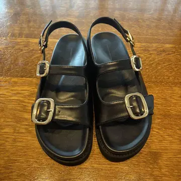 23구 샌들