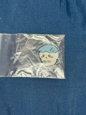 치이카와 (먼작귀) 트레이딩 아크릴 스탠드 하치와레 기쁨이 없다