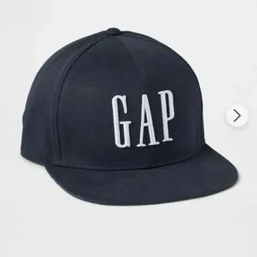 GAP 네이비 야구 모자