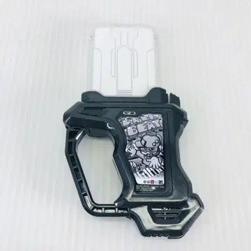 가면라이더 이그제이드 DX 프로토 도레미파 비트 가샤트