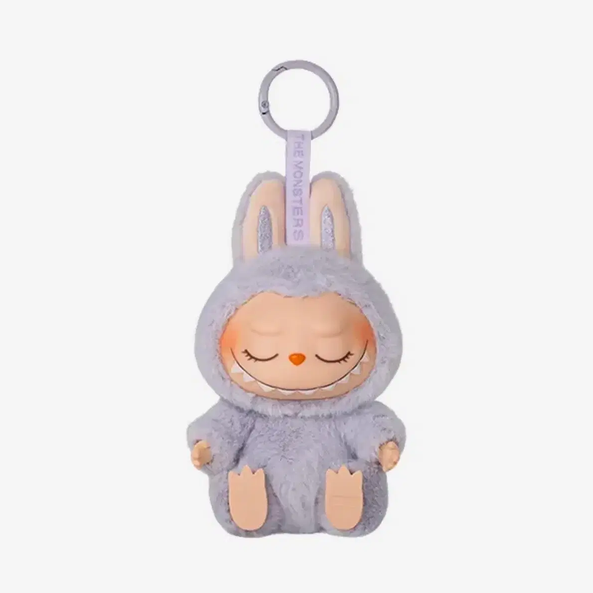 Pop Mart Labubu The Monsters Highlight Series Loyalty