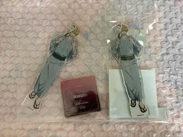 망각 배터리 요케이 아크릴 스탠드