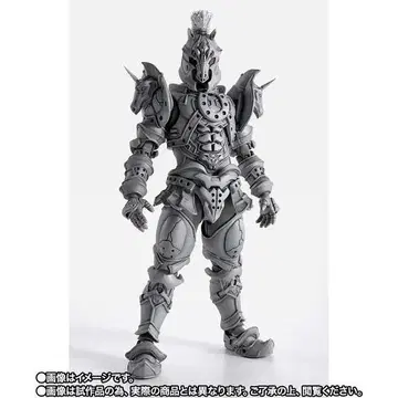 S.H.Figuarts (진골 조각 제법) 호스 오르페노크