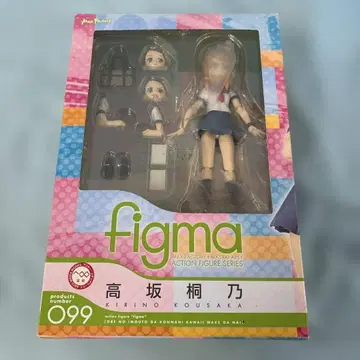 figma 고사카 키리노 '내 여동생이 이렇게 귀여울 리가 없다'