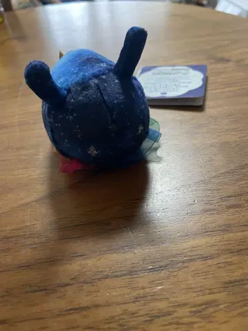 유메미우시 봉제 인형 [우주]