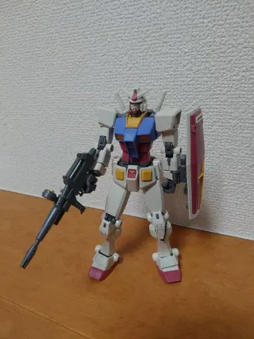 1/144HG 건담 비욘드 글로벌 (1) 동시 300엔 할인