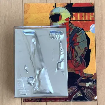 요네즈 켄시 LOST CORNER 초회 한정판 앨범 CD DVD 새상품
