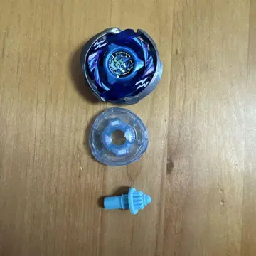 베이블레이드 X 헬즈 아크 T3-85O