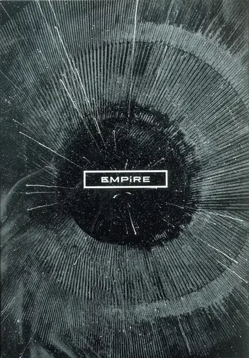 EMPiRE RiGHT NOW 초회 한정판