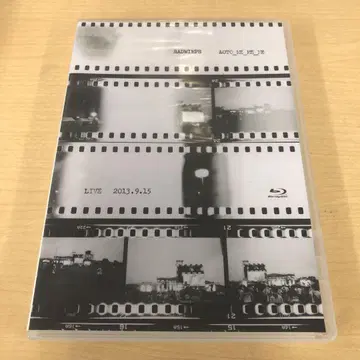 464.RADWIMPS/파랑과 메메메