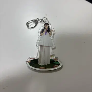 이치노세 미쿠 아크릴 키링