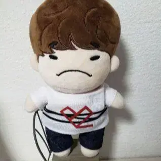 2PM 인형용 의상