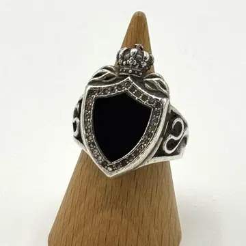 Justin Davis HERITAGE RING 헤리티지 반지 약 18호